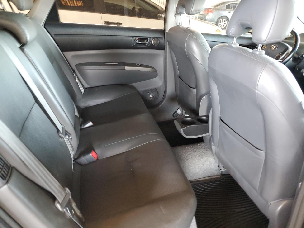 2007 Toyota Prius VIN: JTDKB20U777626888 Lot: 81856815