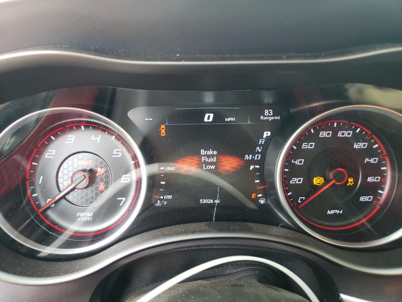 2021 Dodge Charger Scat Pack VIN: 2C3CDXGJ5MH634984 Lot: 82316825