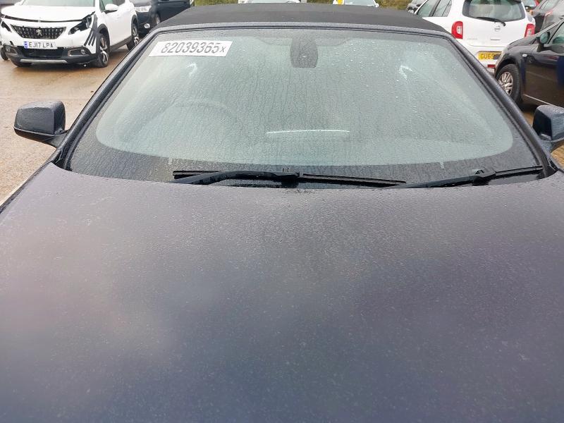 2012 BMW 6 SERIES 640D M SPORT 2DR AUTO