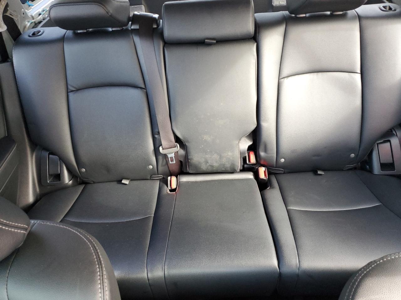 2024 Toyota 4Runner Sr5 Premium VIN: JTESU5JR2R6255617 Lot: 84211875