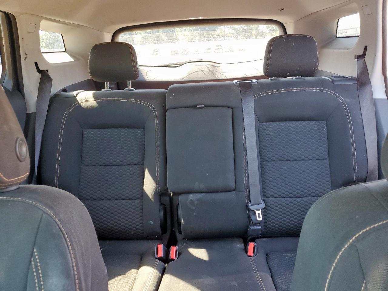 2018 GMC Terrain Sle VIN: 3GKALMEV3JL260084 Lot: 85930435