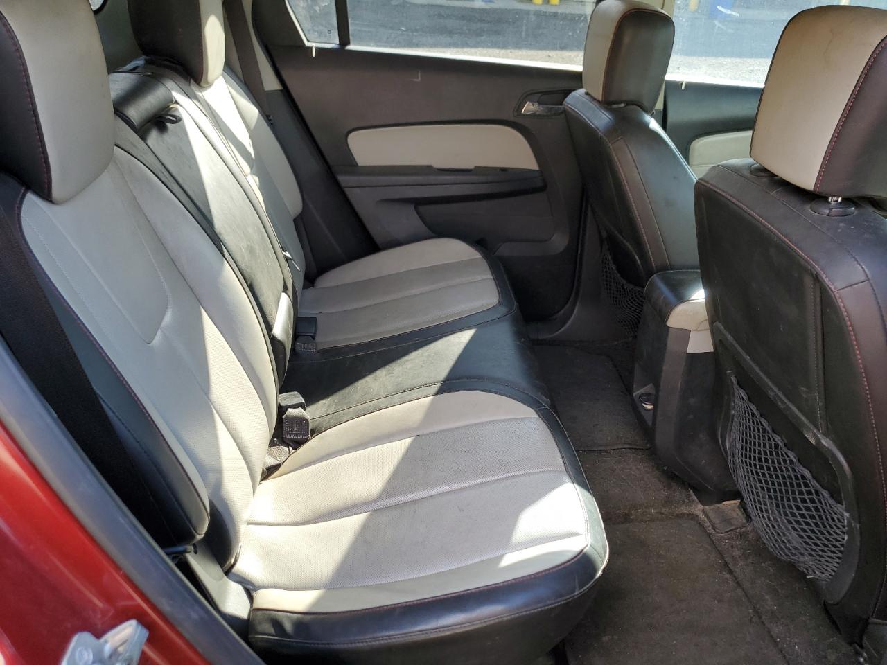 2010 GMC Terrain Slt VIN: 2CTFLJEY6A6389066 Lot: 82458945