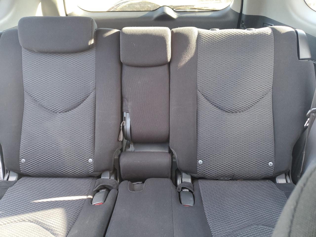 2009 Toyota Rav4 Sport VIN: JTMBF32V29D008754 Lot: 82745645