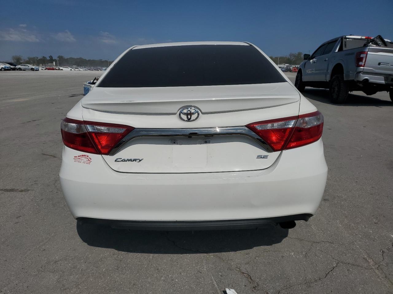 2015 Toyota Camry Le VIN: 4T1BF1FK2FU109918 Lot: 85155585