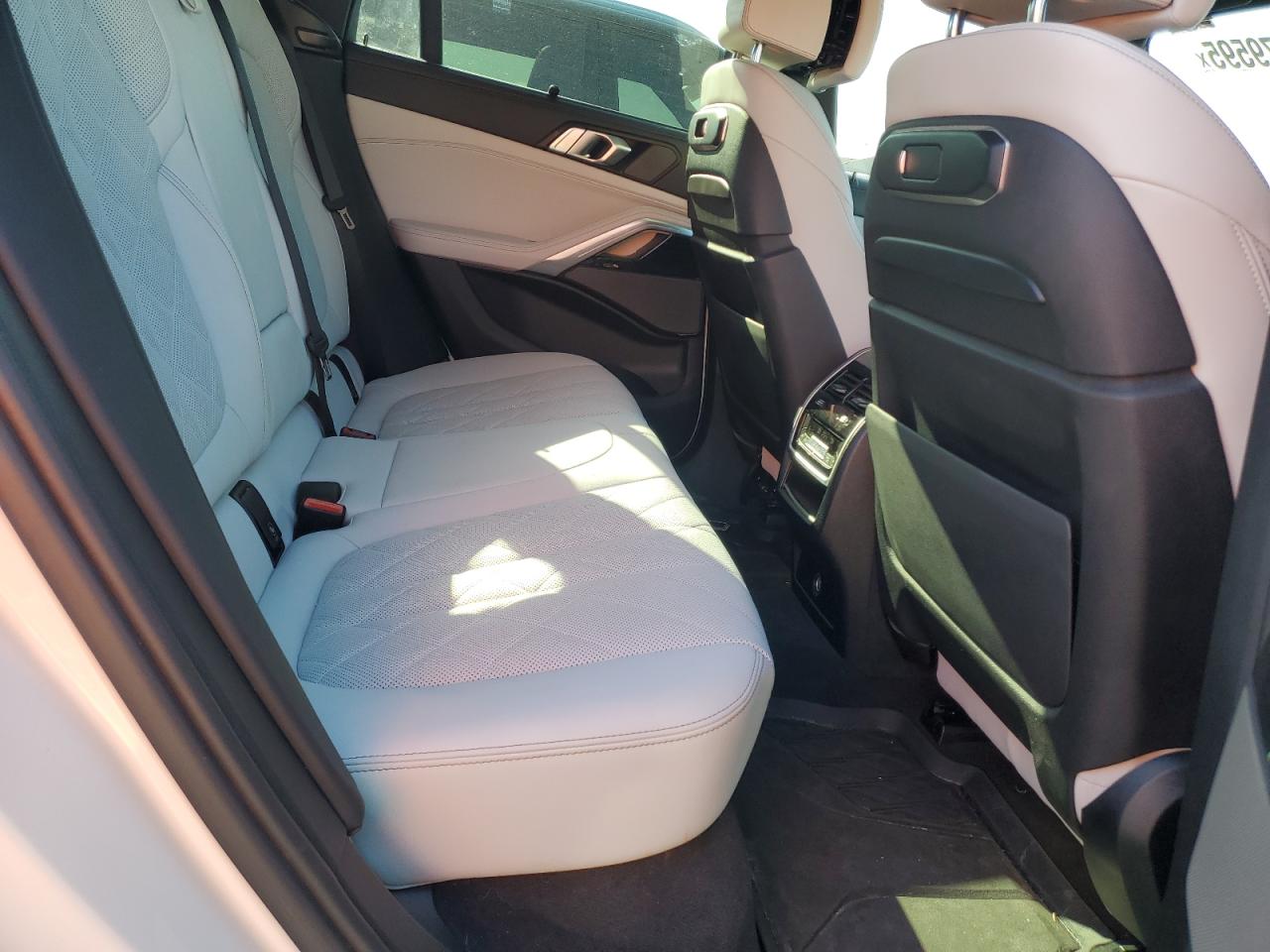 2024 BMW X6 xDrive40I VIN: 5UX33EX01R9S30550 Lot: 82779595