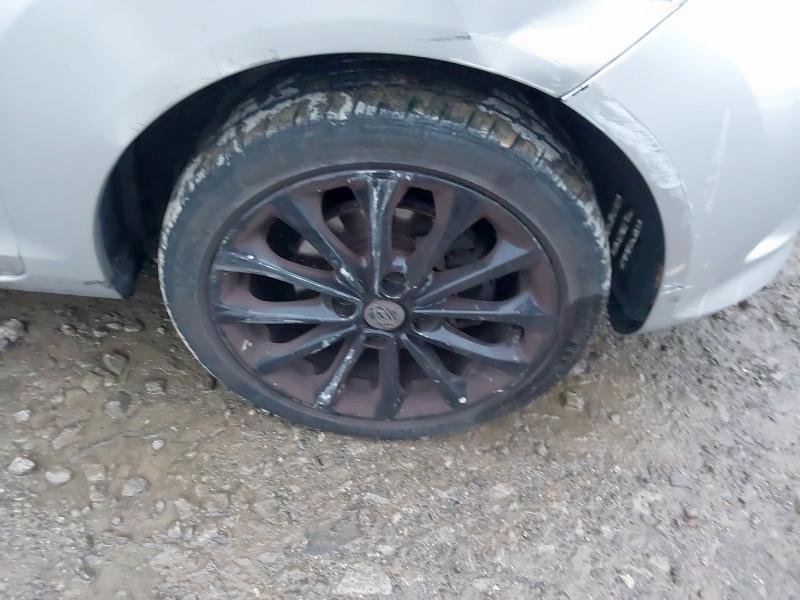 2009 FORD FIESTA STYLE  82 