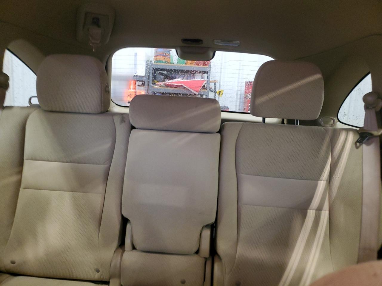 2010 Honda Cr-V Ex VIN: 3CZRE3H54AG701528 Lot: 86172755