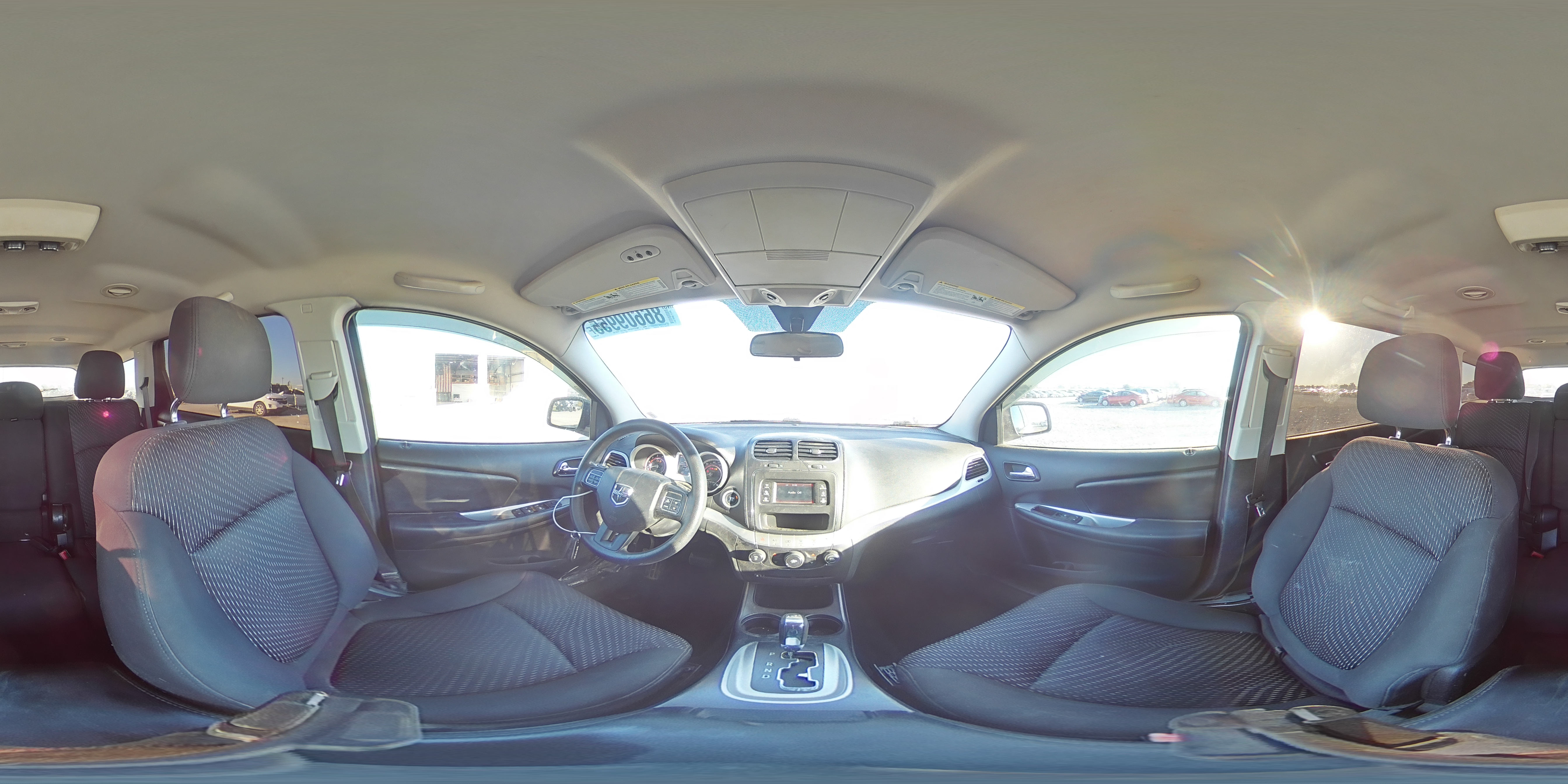 2012 Dodge Journey Sxt VIN: 3C4PDCBG3CT143742 Lot: 86609955