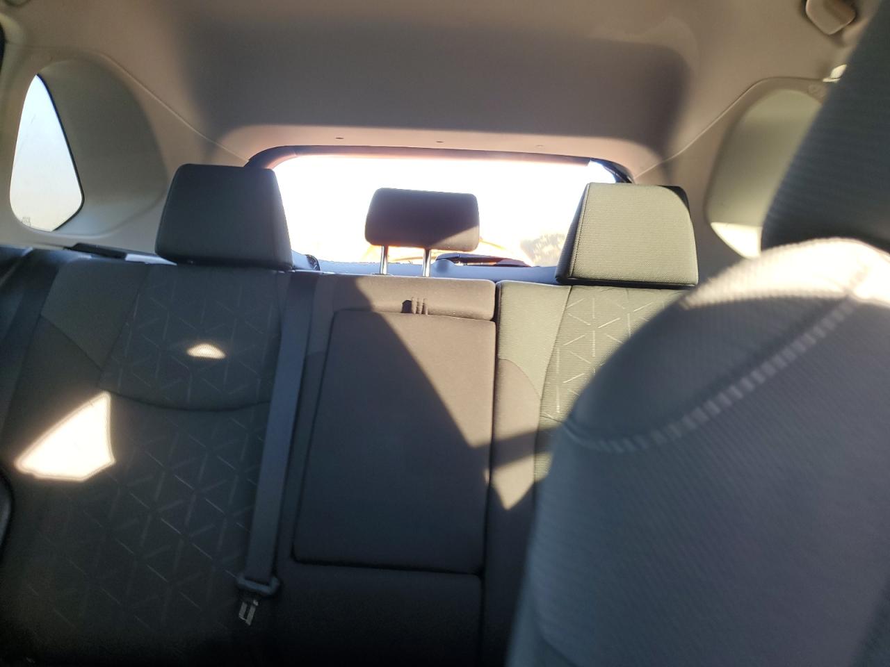 2024 Toyota Rav4 Xle VIN: 4T3RWRFV8RU122773 Lot: 84451895