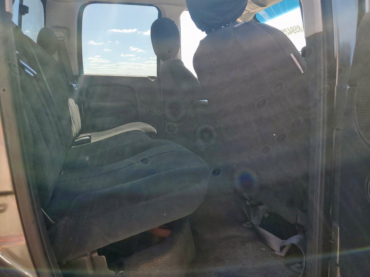 2005 Dodge Ram 2500 St VIN: 3D7KS28C45G804680 Lot: 85942565