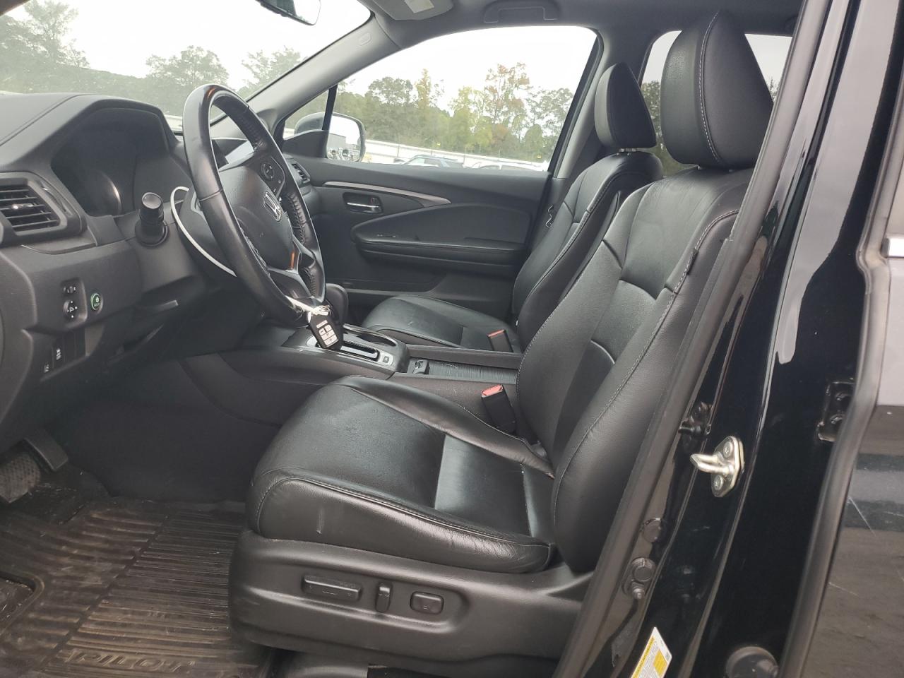 2019 Honda Pilot Exl VIN: 5FNYF5H57KB035900 Lot: 85684095