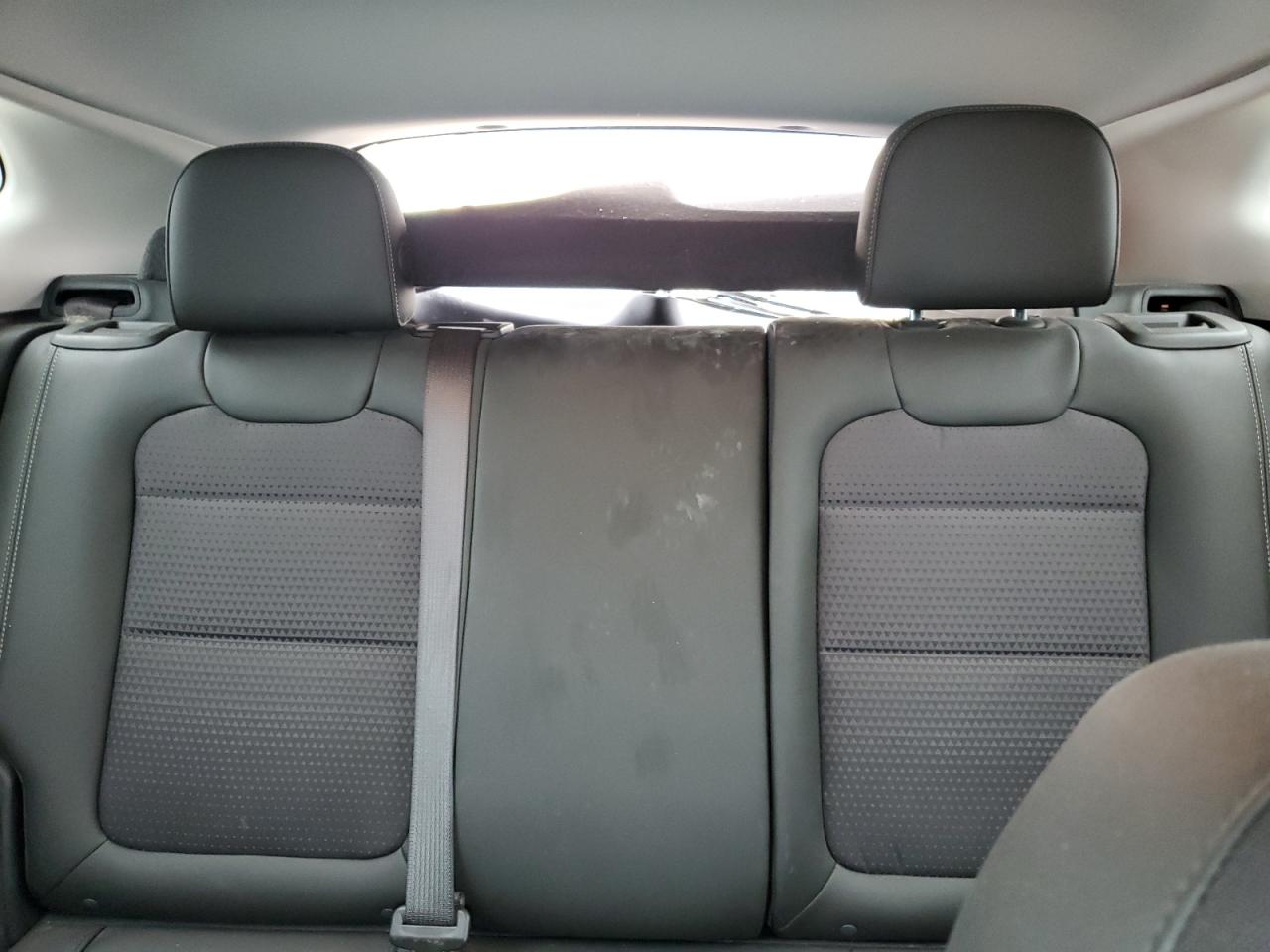 2025 Chevrolet Trax 1Lt VIN: KL77LHEP2SC059978 Lot: 82294035