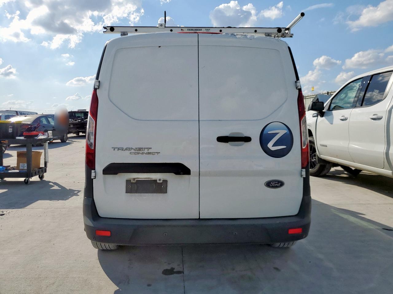 2020 Ford Transit Connect Xl VIN: NM0LS7E28L1463249 Lot: 82339265