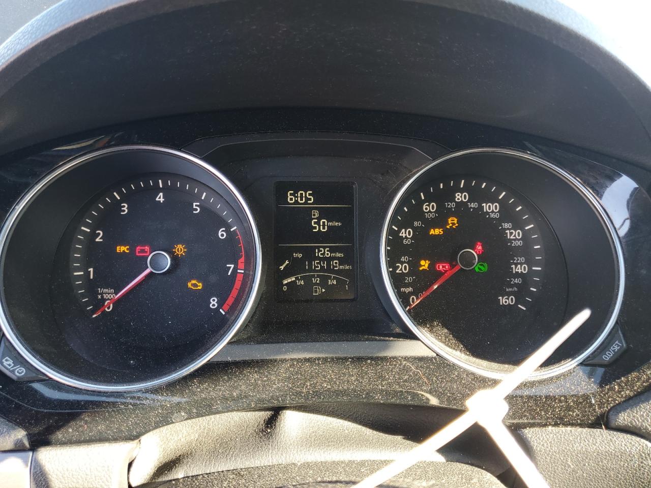 2016 Volkswagen Jetta Sport VIN: 3VWD17AJ9GM221728 Lot: 90663675