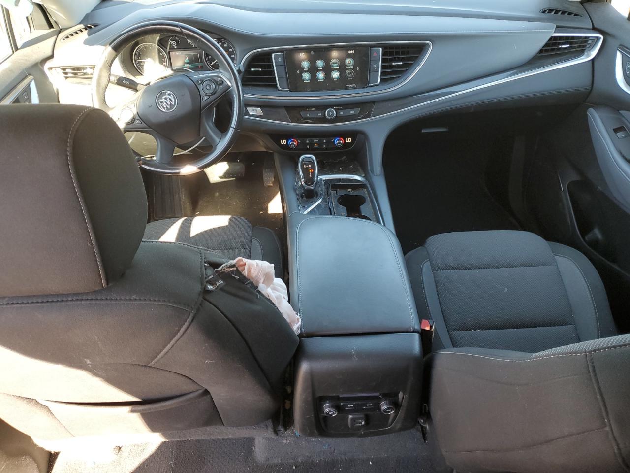 2019 Buick Enclave VIN: 5GAERAKW6KJ318447 Lot: 82569665