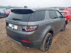 2017 LAND ROVER DISCO-Y SPORT LUXURY HSE  for sale at Copart WISBECH