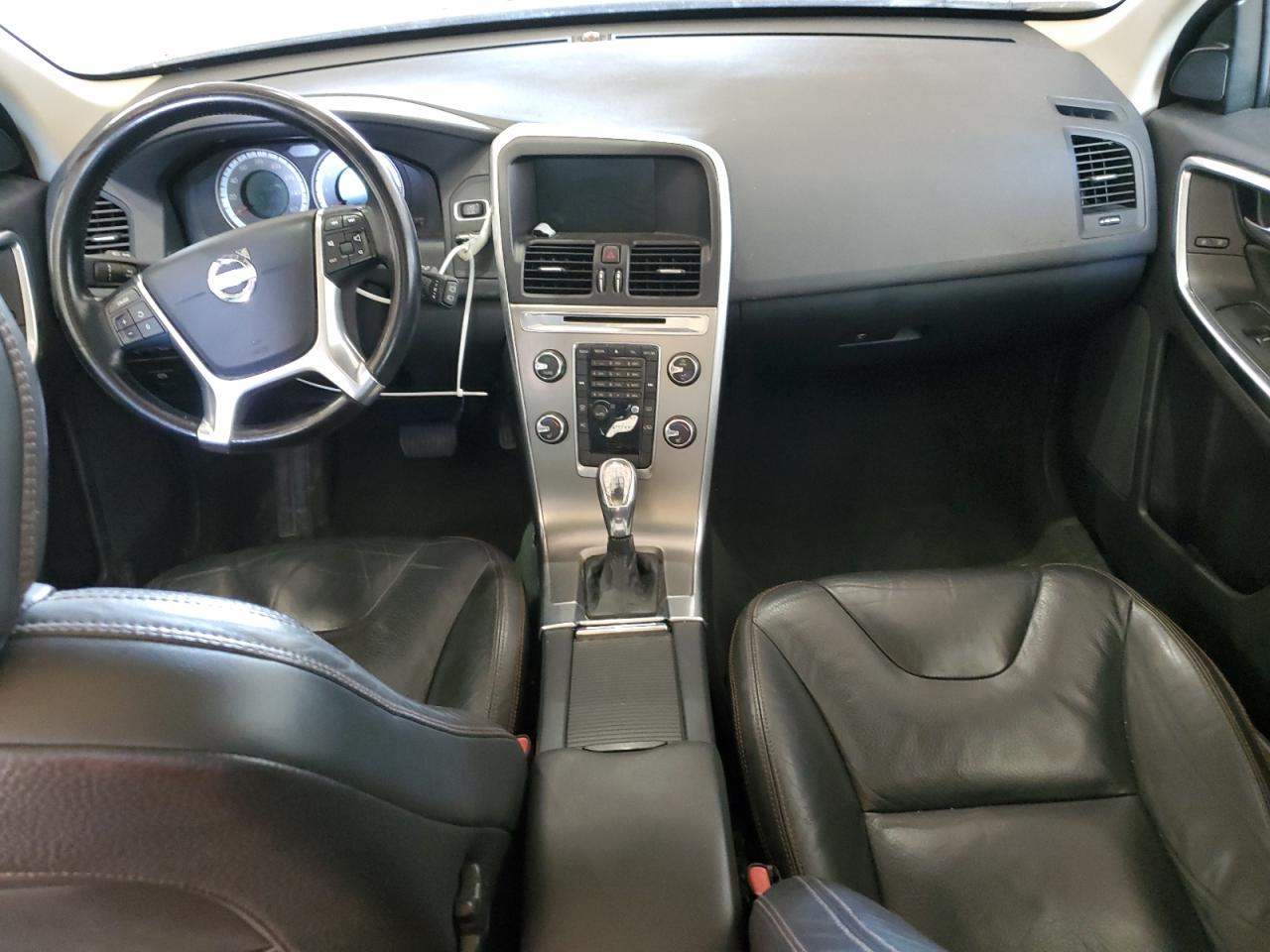 2013 Volvo Xc60 T6 VIN: YV4902DZ7D2460369 Lot: 82217675