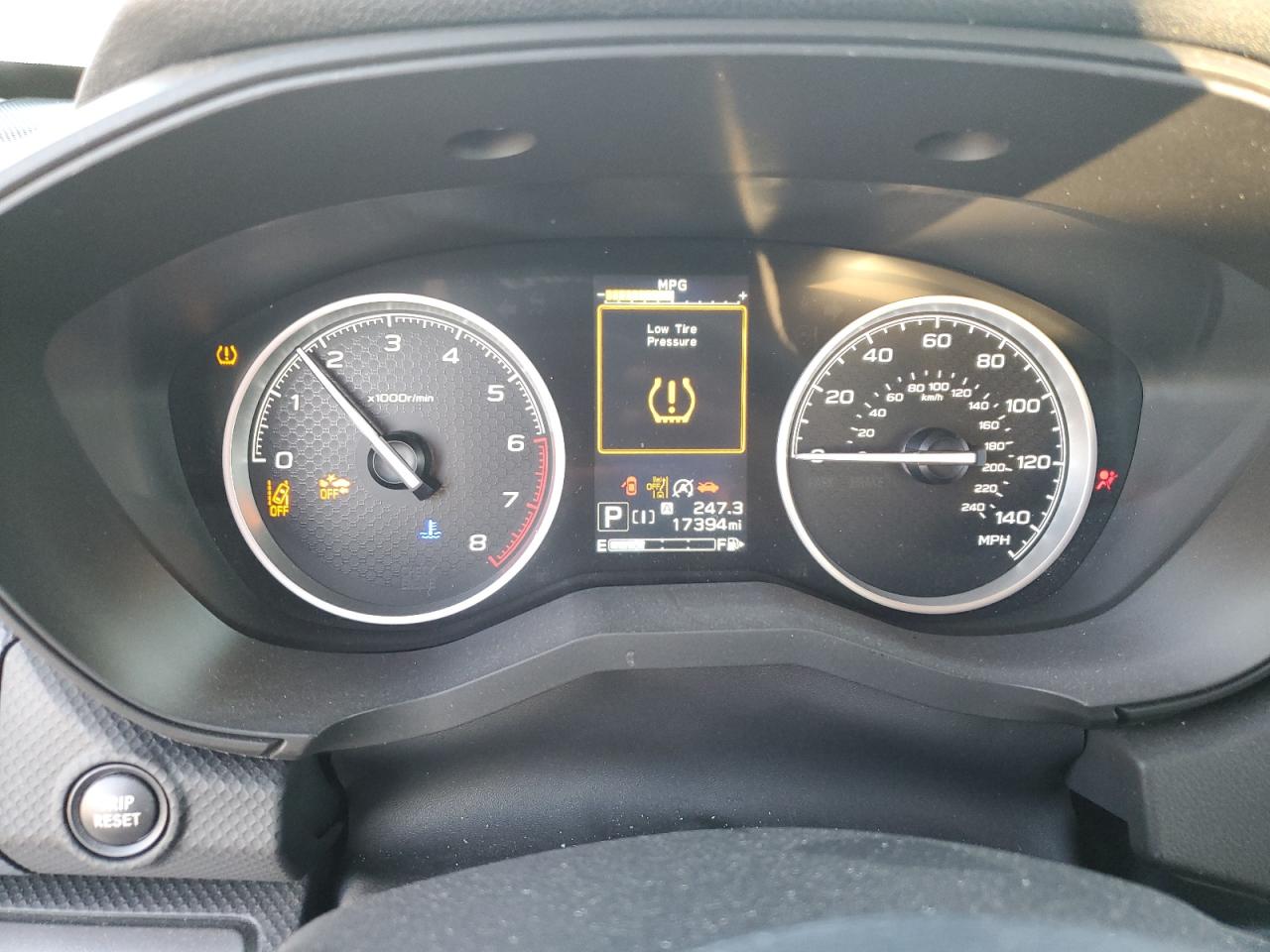 2024 Subaru Forester Premium VIN: JF2SKADC9RH476518 Lot: 82285965