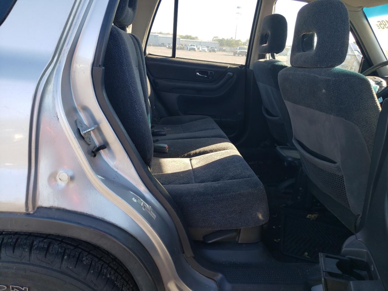 2001 Honda Cr-V Ex VIN: JHLRD18671C036460 Lot: 82327195