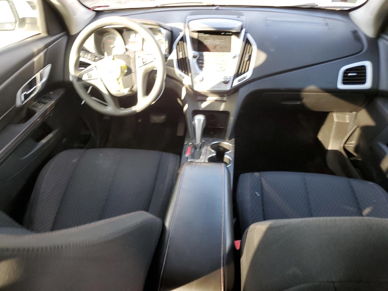 2014 GMC Terrain Sle VIN: 2GKALMEKXE6292689 Lot: 89738315