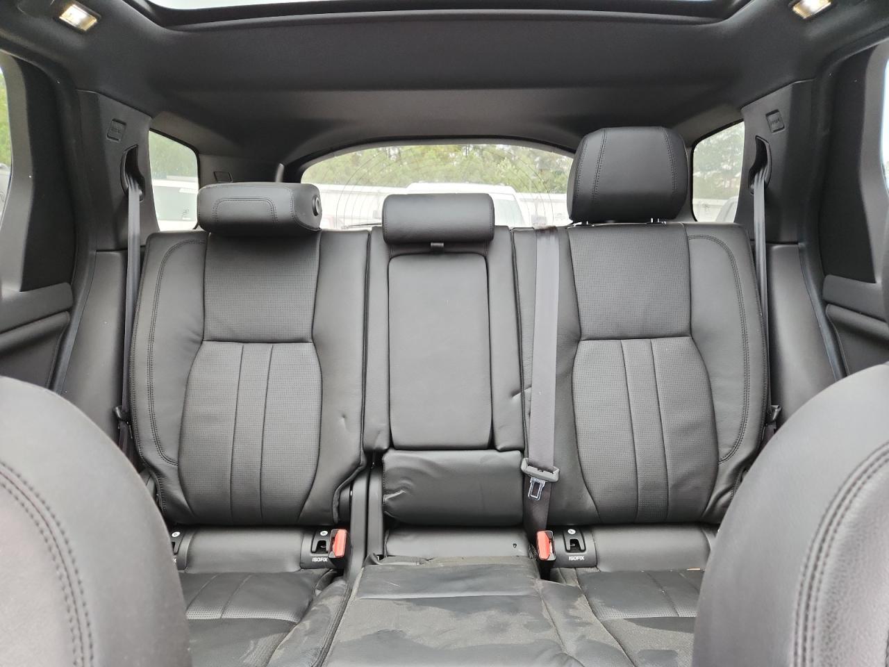 2018 Land Rover Discovery Sport Hse VIN: SALCR2RX2JH757654 Lot: 82241425