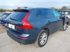 2018 VOLVO XC60 MOMENTUM D4 AWD AUTO  for sale at Copart ROCHFORD