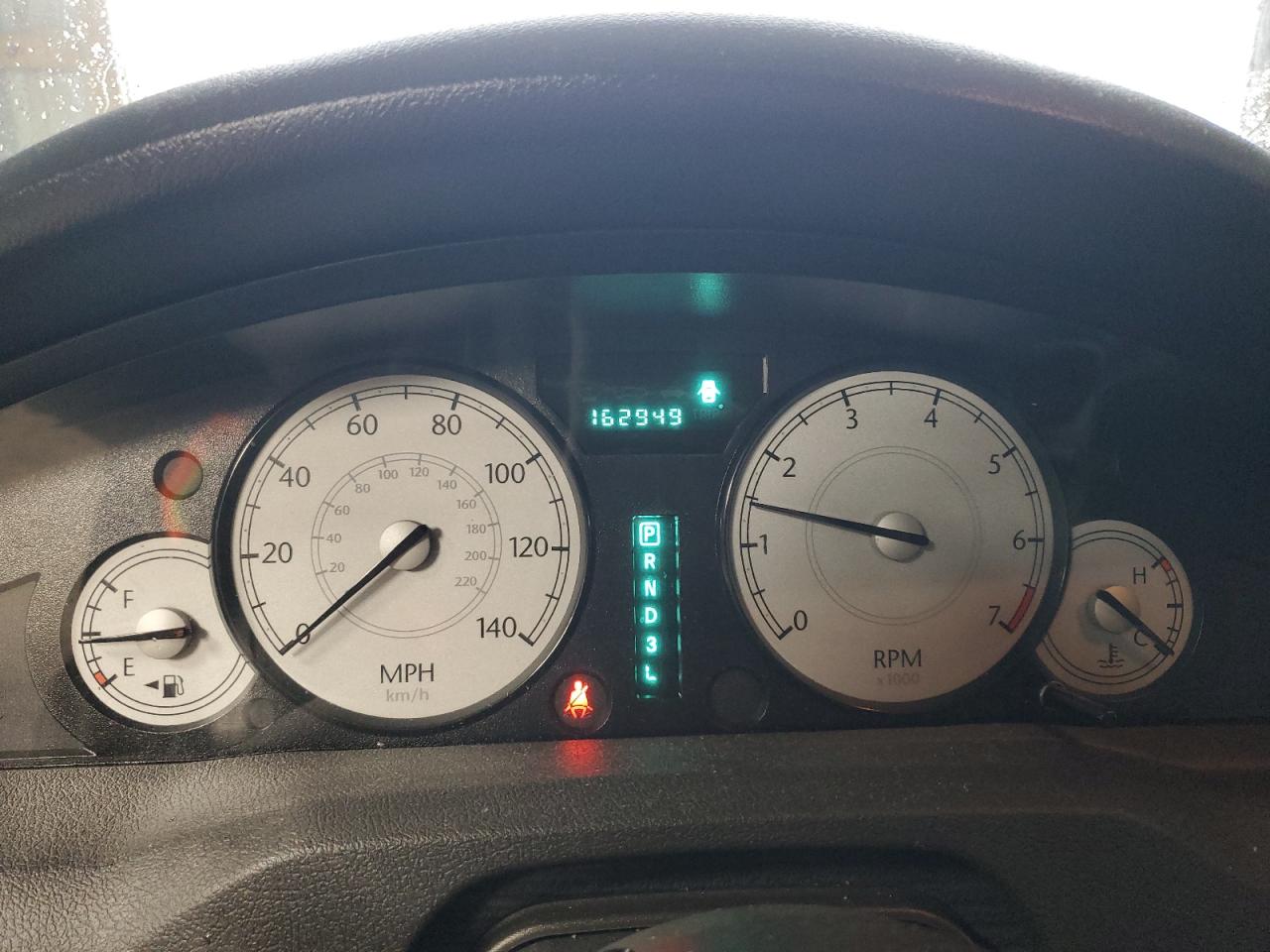 2006 Chrysler 300 VIN: 2C3KA43R46H366785 Lot: 90125305