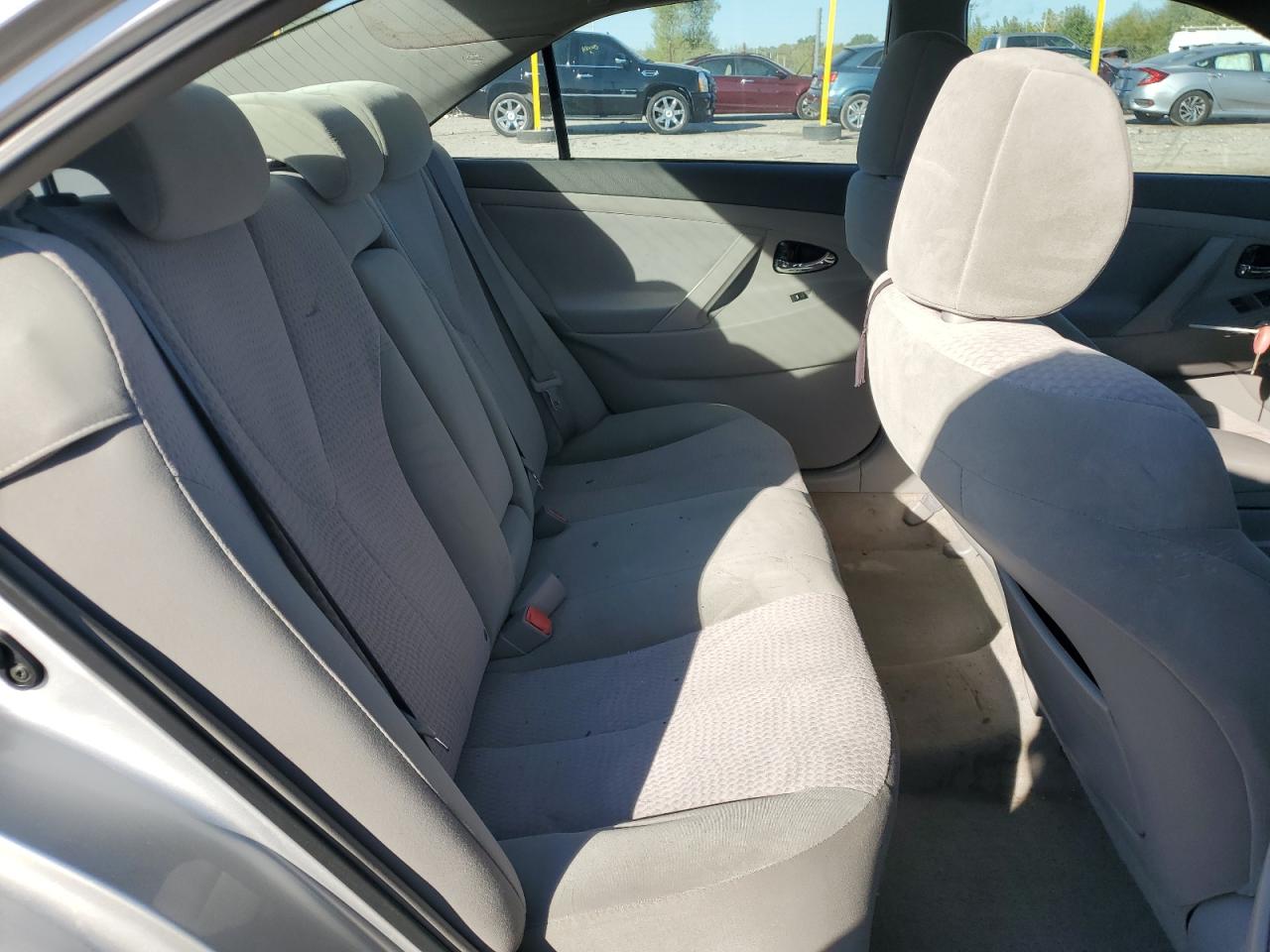 2010 Toyota Camry Base VIN: 4T1BF3EKXAU014271 Lot: 82259265