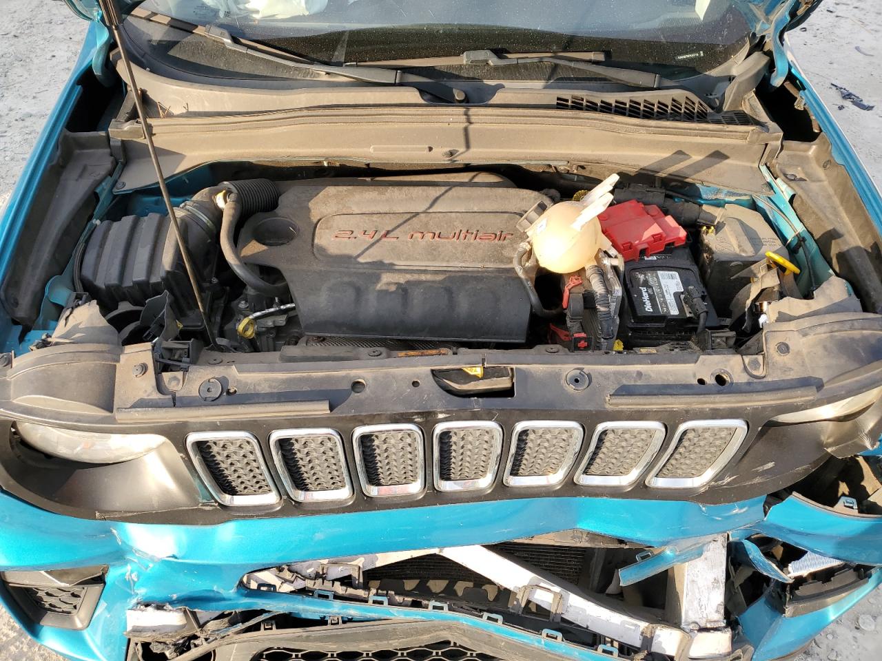 2019 Jeep Renegade Sport VIN: ZACNJAAB7KPK56719 Lot: 82361765