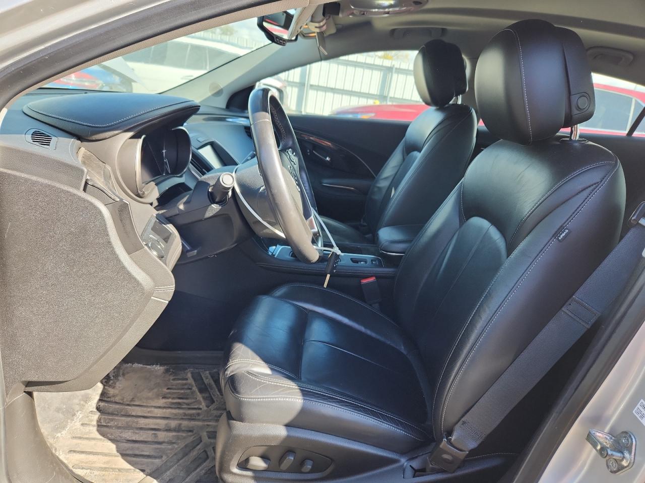 2014 Buick Lacrosse VIN: 1G4GB5G33EF101958 Lot: 82363195