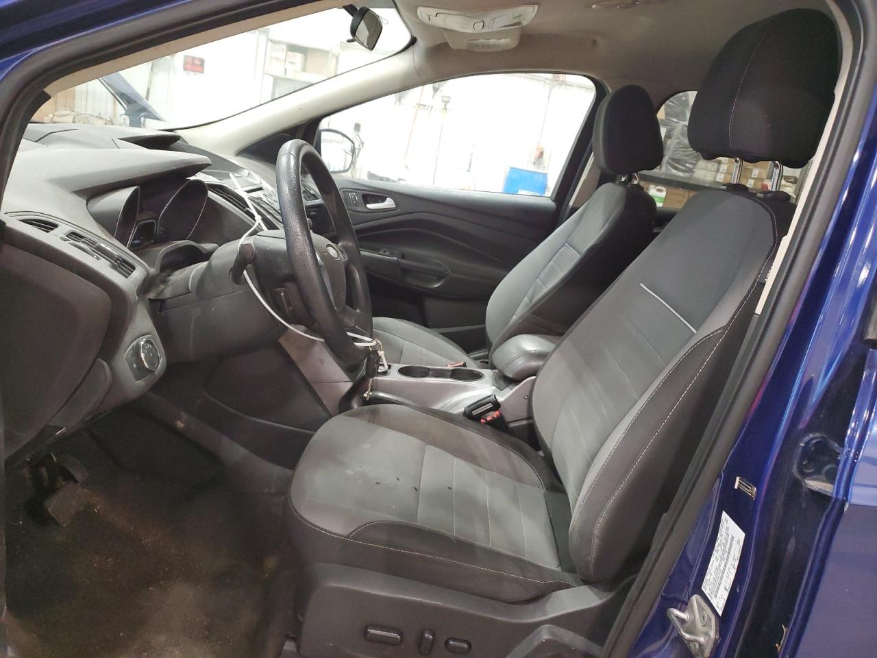 2014 Ford Escape Se VIN: 1FMCU9G92EUD78164 Lot: 86516415