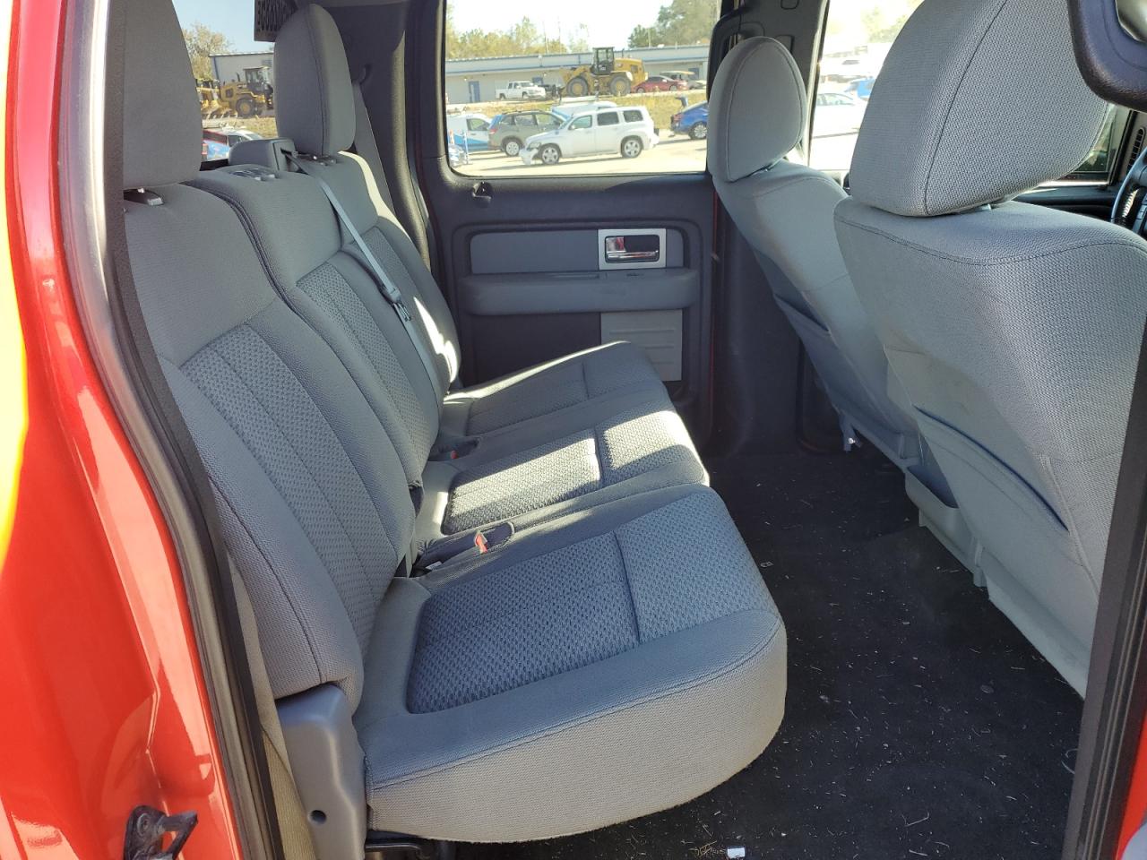 2011 Ford F 150 VIN: 1FTFW1EF1BFA86155 Lot: 89502885