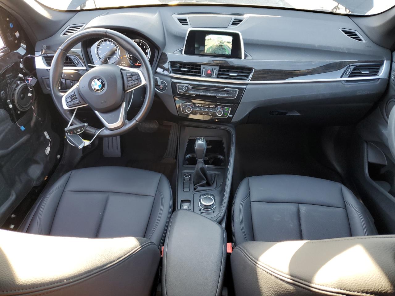 2018 BMW X1 Sdrive28I VIN: WBXHU7C30J3H42944 Lot: 85477475