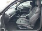 2014 AUDI A3 S3 TFSI QUATTRO 3DR S TRONIC for sale at Copart BRISTOL