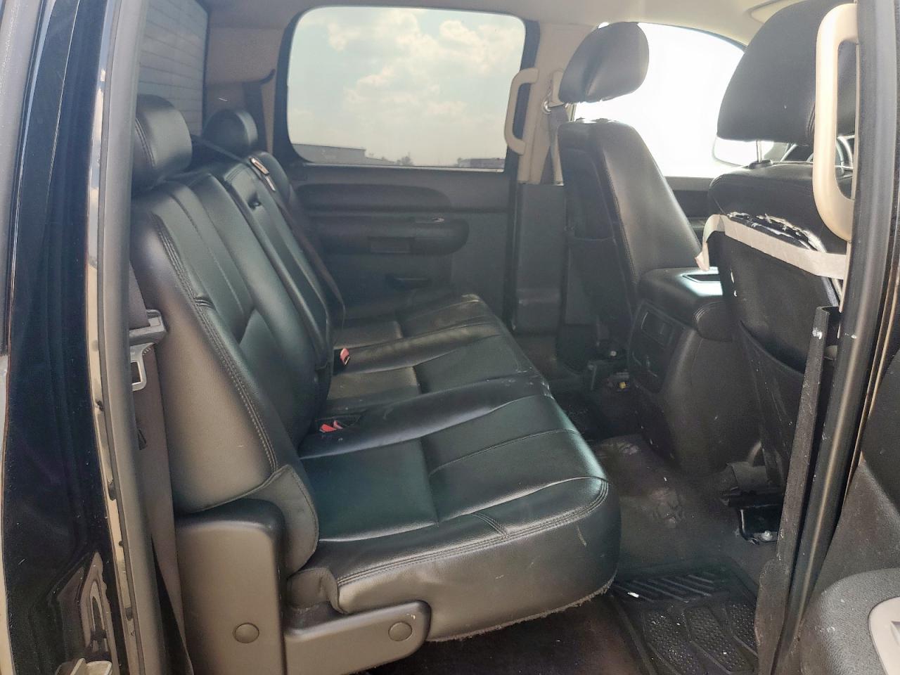 2010 Chevrolet Silverado C1500 Lt VIN: 3GCRCSE03AG268038 Lot: 84934285