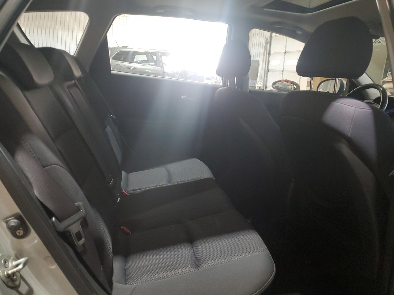 2010 Hyundai Elantra Touring Gls VIN: KMHDC8AE0AU080844 Lot: 85359335
