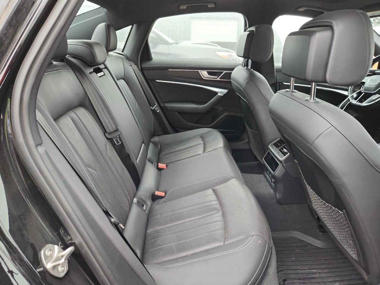 2021 Audi A6 Premium Plus VIN: WAUL2AF29MN032554 Lot: 89671945