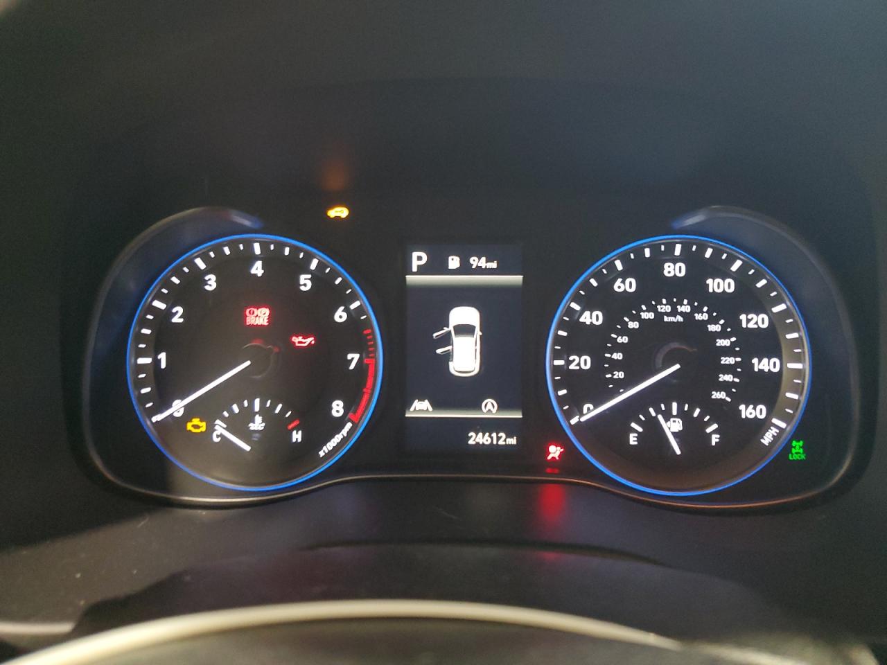 2022 Hyundai Kona Sel VIN: KM8K6CAB4NU831053 Lot: 82601815