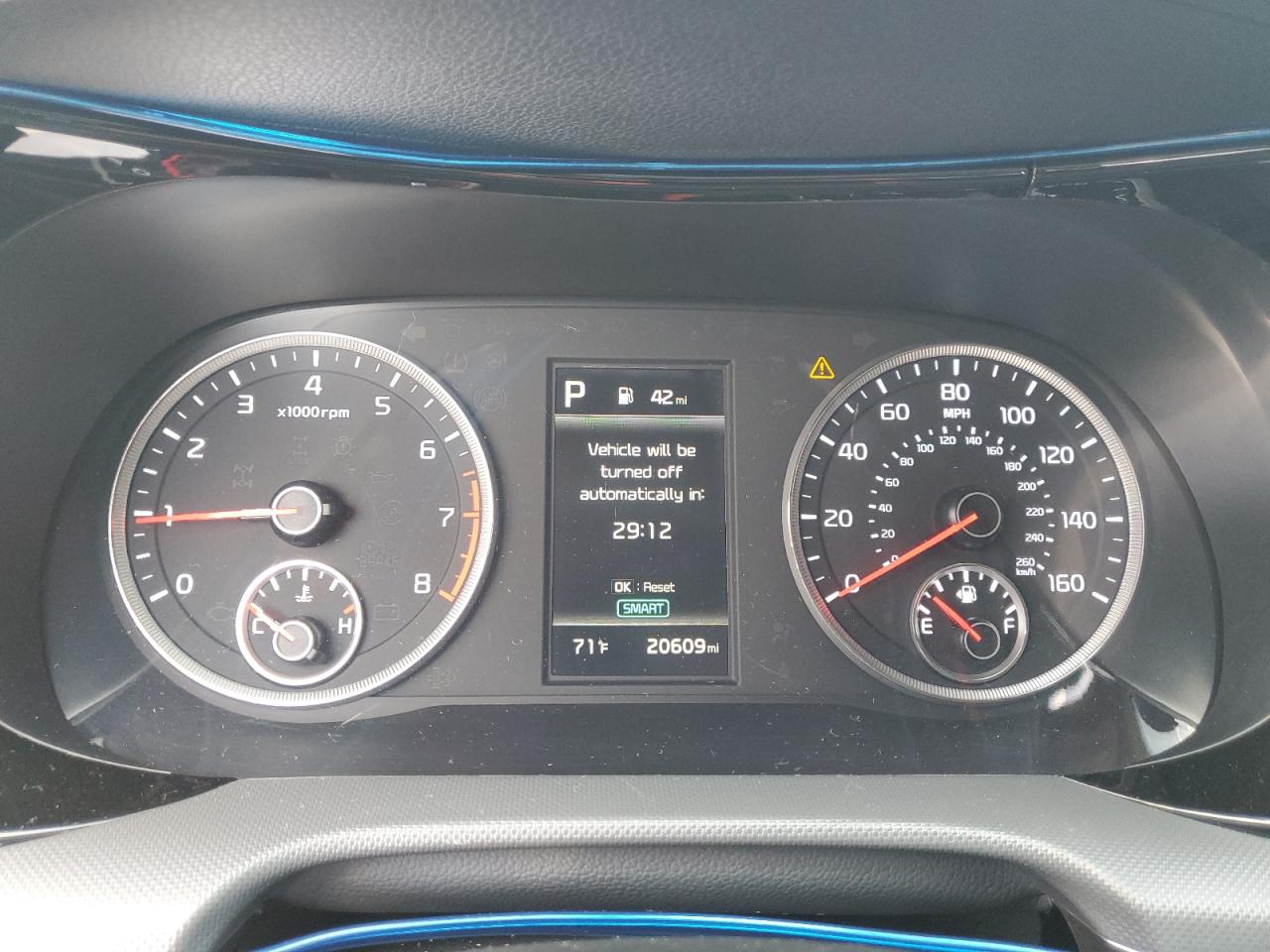 2024 Kia K5 Lxs VIN: 5XXG14J27RG250852 Lot: 85176675