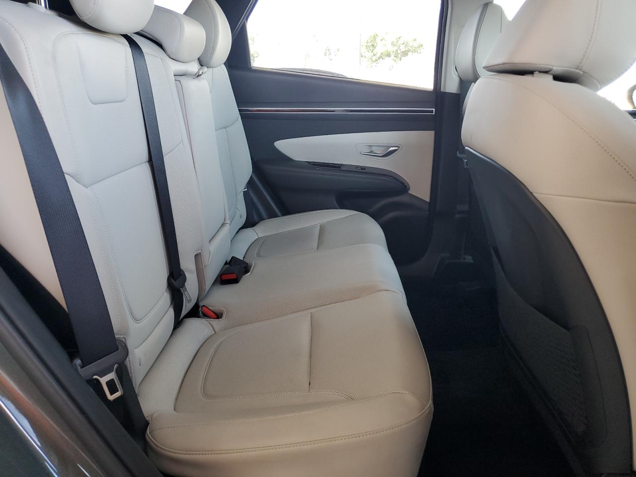 2023 Hyundai Tucson Sel Convenience VIN: KM8JFCA10PU125574 Lot: 87217635