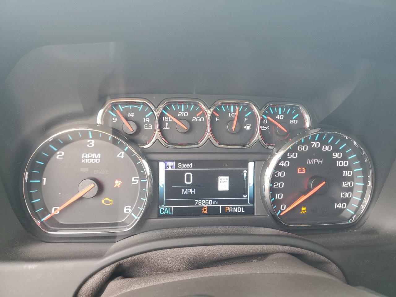 2017 Chevrolet Tahoe C1500 Lt VIN: 1GNSCBKC5HR113962 Lot: 89731055