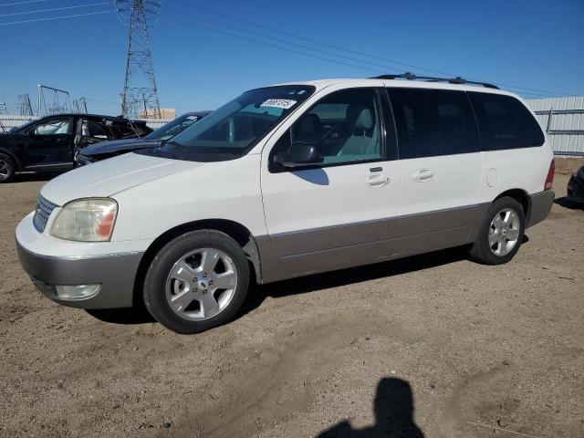 2004 Ford Freestar Limited