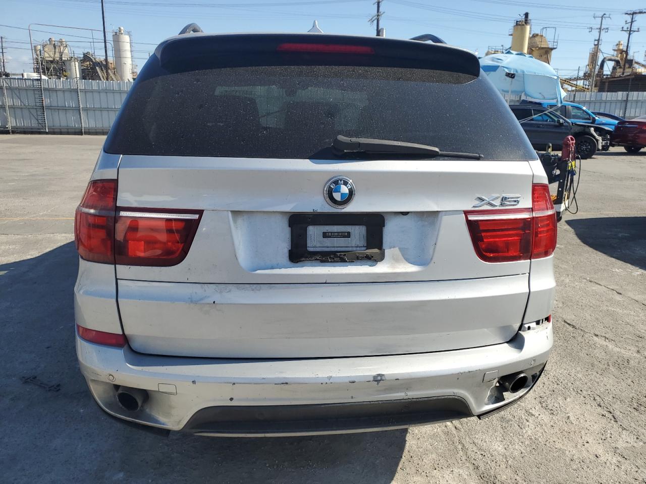 2013 BMW X5 xDrive35I VIN: 5UXZV4C50D0G50333 Lot: 84471345