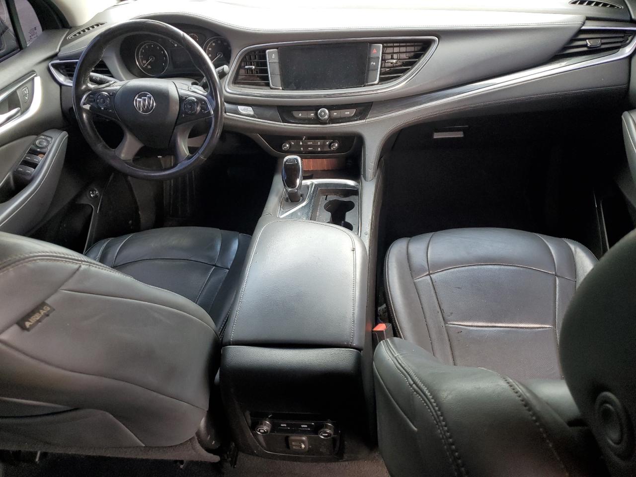 2019 Buick Enclave Essence VIN: 5GAERBKW4KJ241776 Lot: 84068835