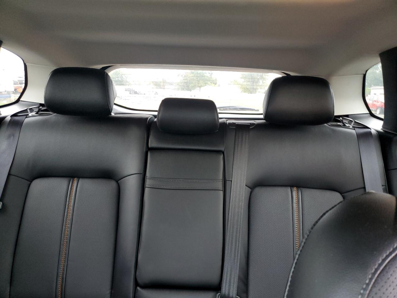 2025 Mazda Cx-50 Premium Plus VIN: 7MMVABEY0SN312371 Lot: 86792575