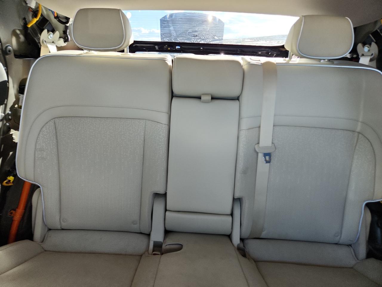 2024 Genesis Gv60 Advanced VIN: KMUKCDSC6RU022313 Lot: 84463565