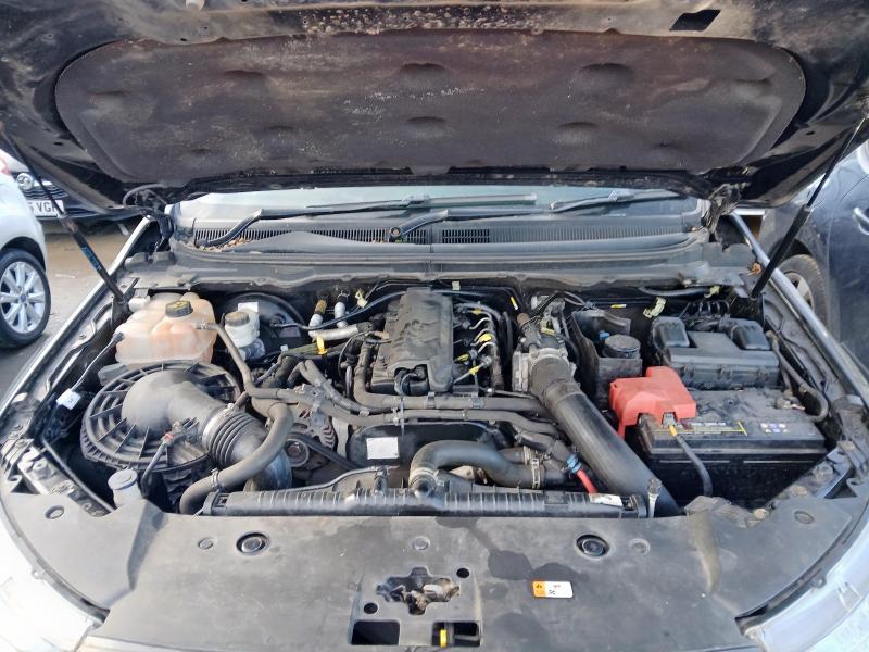 2019 FORD RANGER PICK UP DOUBLE CAB WILDTRAK 3.2 TDCI 200 AUTO