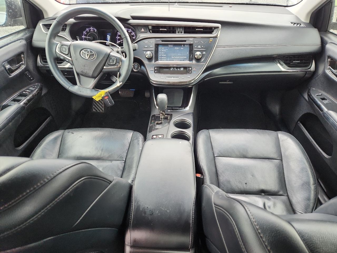 2016 Toyota Avalon Xle VIN: 4T1BK1EB7GU230684 Lot: 89802495