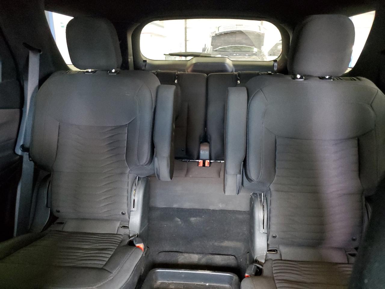 2020 Ford Explorer Xlt VIN: 1FMSK8DH1LGB42835 Lot: 82587625