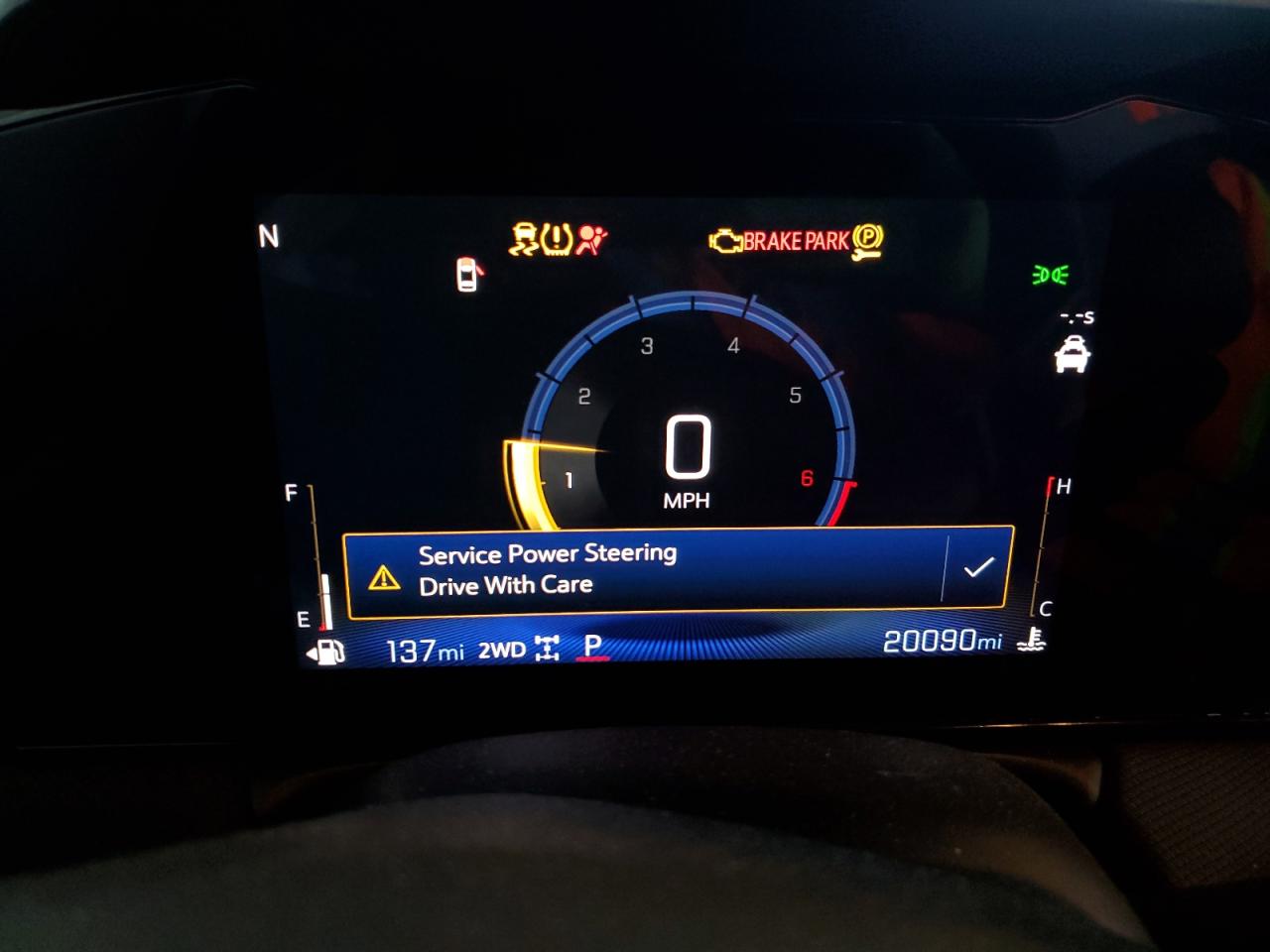 2025 Chevrolet Trailblazer Lt VIN: KL79MRSL9SB146828 Lot: 87023955